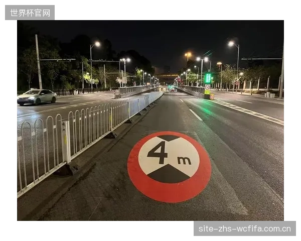 造价千万的赛道,其标线工程却被层层分包给“马路游击队”,专业门槛何在? 造价千万的赛道,其标线工程却被层层分包给“马路游击队”,专业门槛何在?